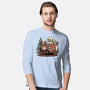 This Is Festive-mens long sleeved tee-eduely