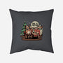 This Is Festive-none removable cover w insert throw pillow-eduely