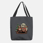 This Is Festive-none basic tote-eduely