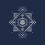 The Eye D20-youth basic tee-ShirtGoblin