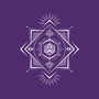 The Eye D20-mens basic tee-ShirtGoblin