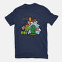 Grinch Nuts-youth basic tee-Boggs Nicolas