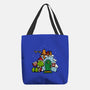 Grinch Nuts-none basic tote-Boggs Nicolas