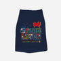 Video Game Lover-cat basic pet tank-goodidearyan