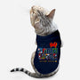 Video Game Lover-cat basic pet tank-goodidearyan