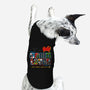 Video Game Lover-dog basic pet tank-goodidearyan