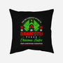 Plaza Invite-none non-removable cover w insert throw pillow-rocketman_art