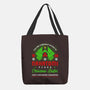 Plaza Invite-none basic tote-rocketman_art