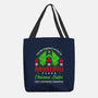 Plaza Invite-none basic tote-rocketman_art