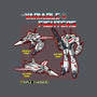The Variable Fighters-iphone snap phone case-Boggs Nicolas