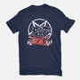 Adopt An Evil Pet-youth basic tee-NemiMakeit