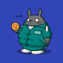 Wrong Cookie!-unisex zip-up sweatshirt-Raffiti