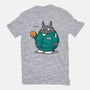 Wrong Cookie!-youth basic tee-Raffiti