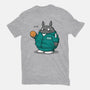 Wrong Cookie!-unisex basic tee-Raffiti