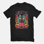 Humans Are So Interesting-youth basic tee-Kabuto Studio