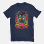 Humans Are So Interesting-youth basic tee-Kabuto Studio