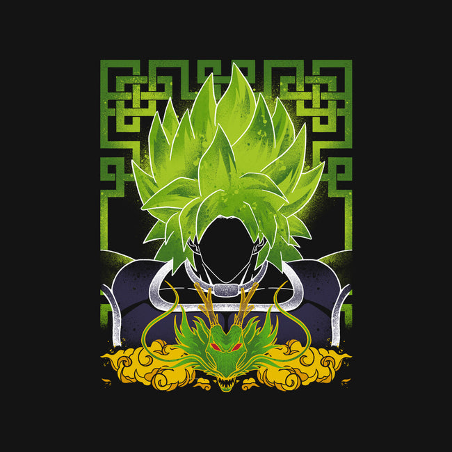 True Legendary-baby basic tee-RamenBoy