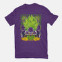 True Legendary-youth basic tee-RamenBoy