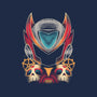 I Am Zero-mens premium tee-RamenBoy