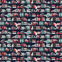 Book Nook-none all over print sling bag-Kat_Haynes