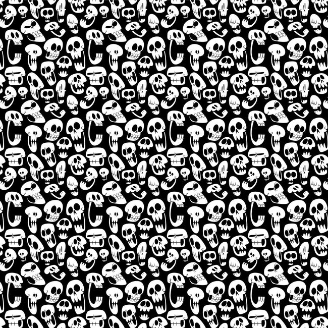 Chatter Bones