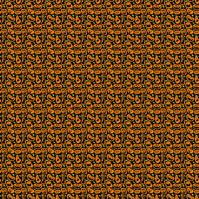 Pumpkin Patch-none all over print duffle bag-gollygeesir
