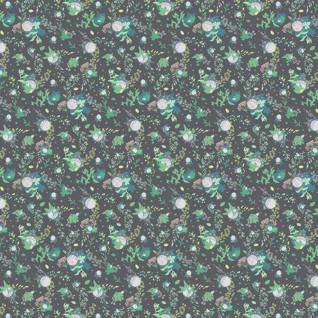 Springtime Spirits