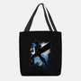 Cosmic Ex-Soldier-none basic tote-fanfreak1