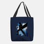 Cosmic Ex-Soldier-none basic tote-fanfreak1