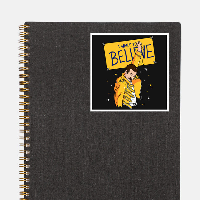 Optimistic Coach-none glossy sticker-Raffiti