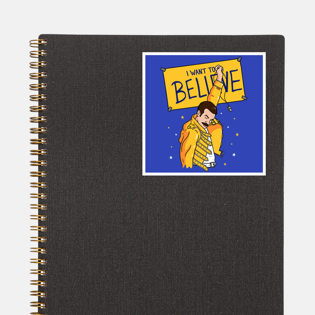 Optimistic Coach-none glossy sticker-Raffiti