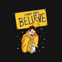 Optimistic Coach-none glossy sticker-Raffiti
