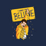 Optimistic Coach-none glossy sticker-Raffiti