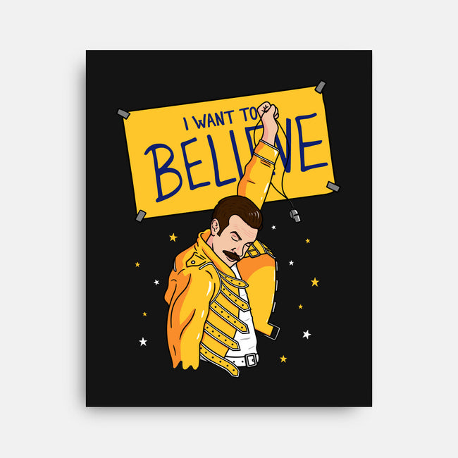 Optimistic Coach-none stretched canvas-Raffiti