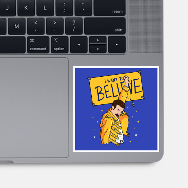 Optimistic Coach-none glossy sticker-Raffiti