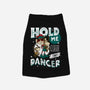 Tiny Dancer-cat basic pet tank-Nemons