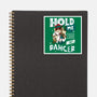 Tiny Dancer-none glossy sticker-Nemons