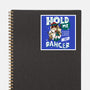 Tiny Dancer-none glossy sticker-Nemons