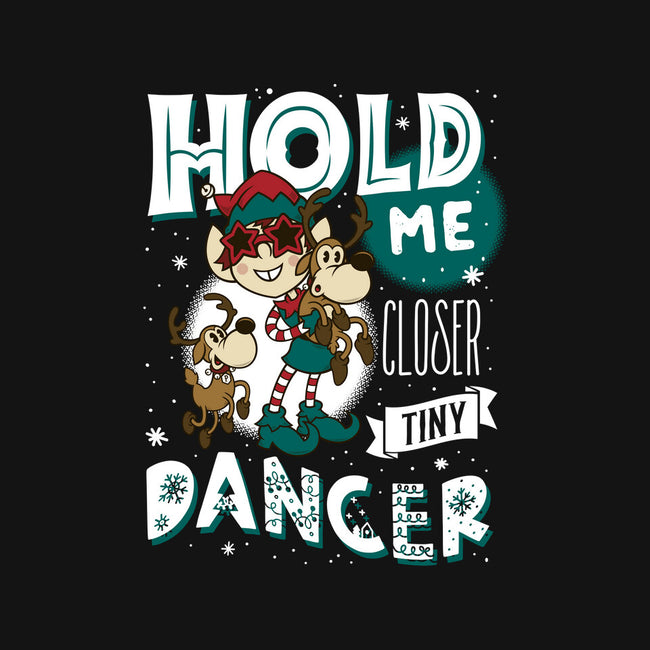 Tiny Dancer-mens long sleeved tee-Nemons