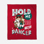 Tiny Dancer-none fleece blanket-Nemons