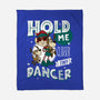 Tiny Dancer-none fleece blanket-Nemons