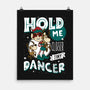 Tiny Dancer-none matte poster-Nemons