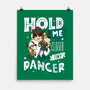 Tiny Dancer-none matte poster-Nemons
