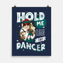 Tiny Dancer-none matte poster-Nemons