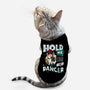 Tiny Dancer-cat basic pet tank-Nemons