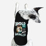 Tiny Dancer-dog basic pet tank-Nemons