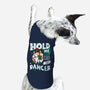 Tiny Dancer-dog basic pet tank-Nemons