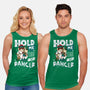 Tiny Dancer-unisex basic tank-Nemons