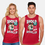 Tiny Dancer-unisex basic tank-Nemons
