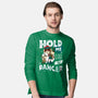 Tiny Dancer-mens long sleeved tee-Nemons